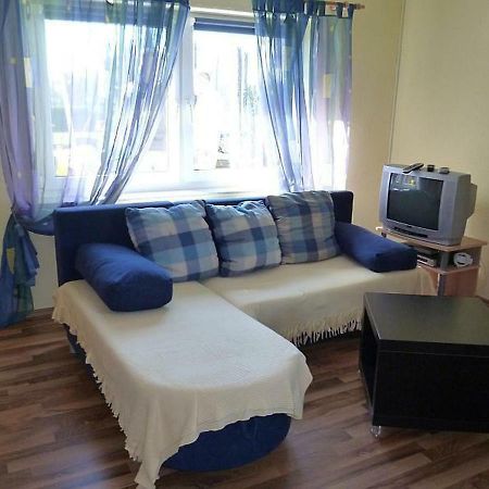 Ferienwohnung Sandhaas Рингсхайм Экстерьер фото