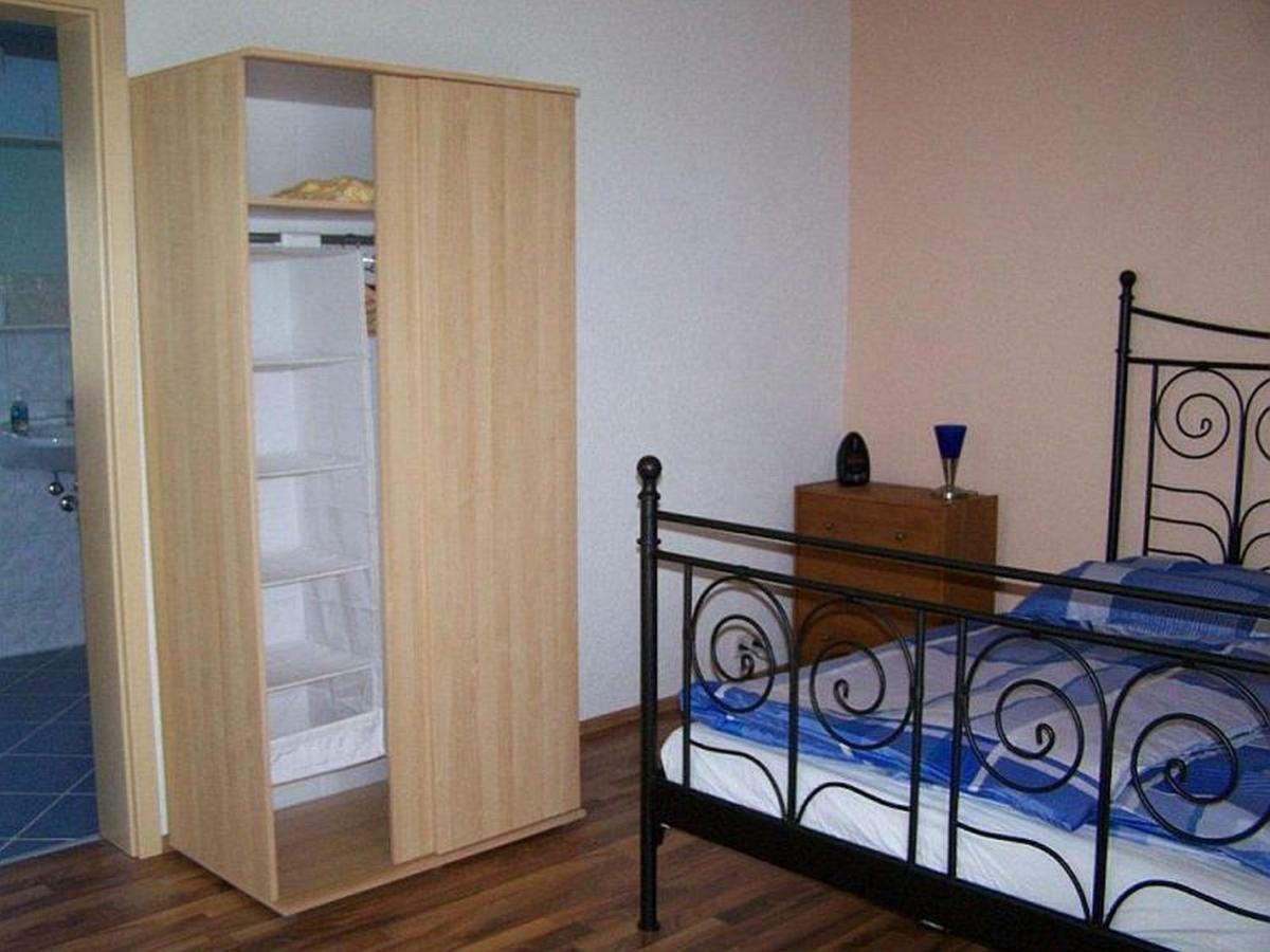 Ferienwohnung Sandhaas Рингсхайм Экстерьер фото