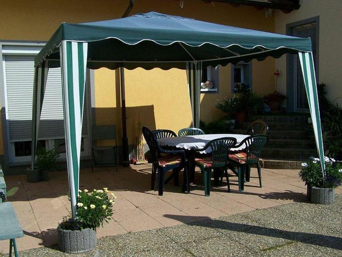 Ferienwohnung Sandhaas Рингсхайм Экстерьер фото